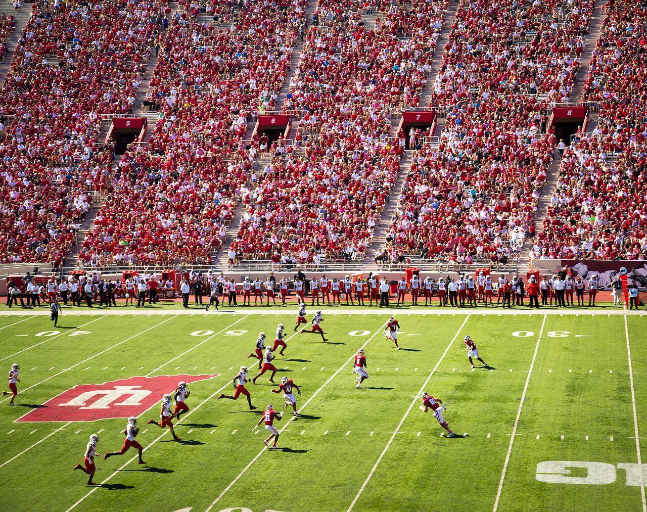 Editorial NCAAF Image