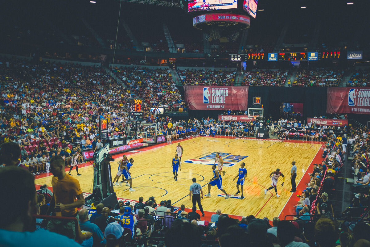 Editorial NBA Image