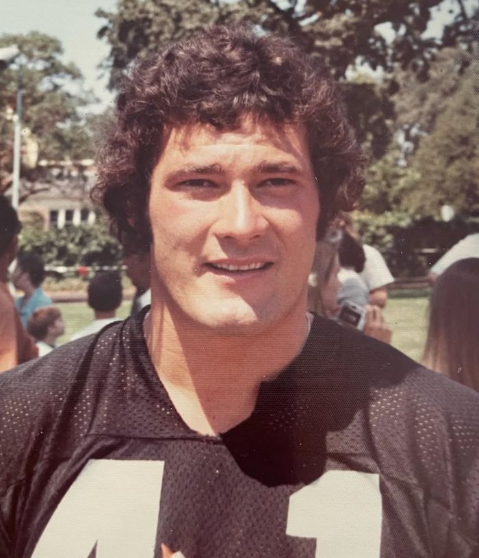 Phil Villapiano photo 1