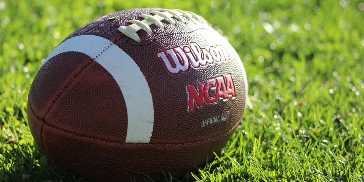 NCAAF conference winner odds for the 2026 college football season