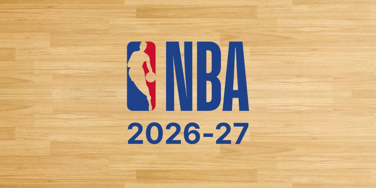 Versus Sports Simulator 2026-27 NBA Week 0 rankings