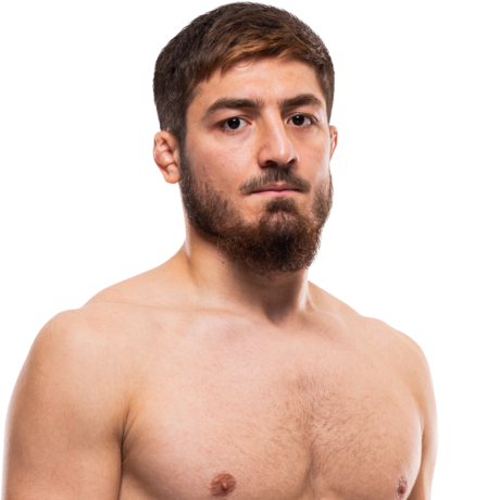 Abdul Rakhman Yakhyaev