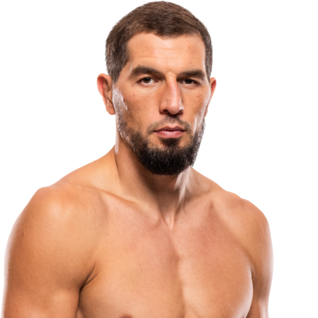 Abus Magomedov