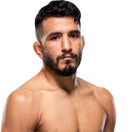 Adrian Yanez