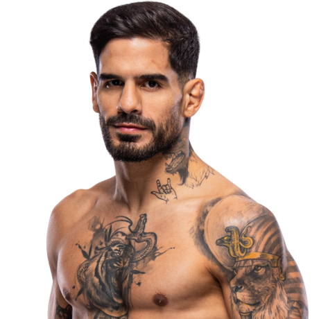 Alberto Montes