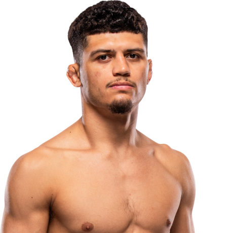 Alden Coria