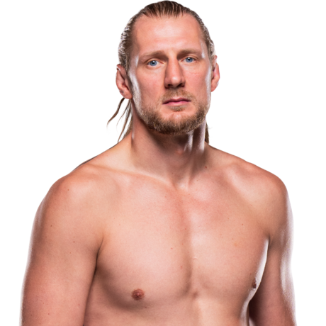 Alexander Volkov