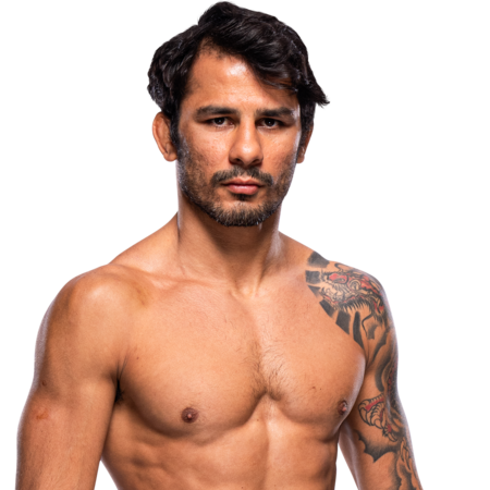 Alexandre Pantoja