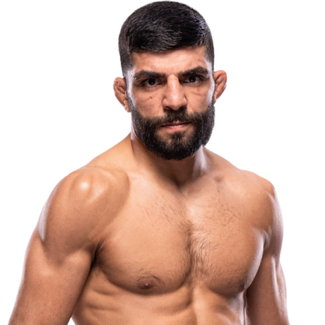 Amir Albazi