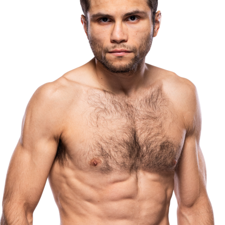 Angel Pacheco