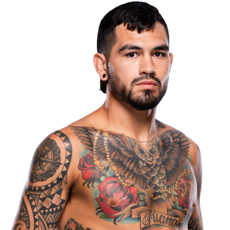 Anthony Hernandez
