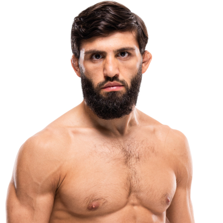Arman Tsarukyan