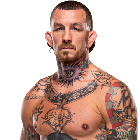 Austin Vanderford