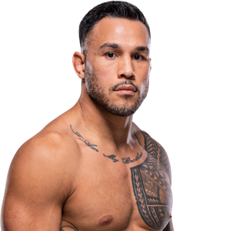 Brad Tavares