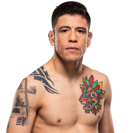 Brandon Moreno