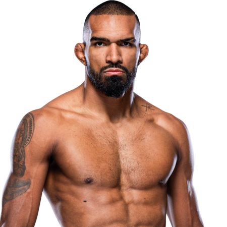 Brendson Ribeiro