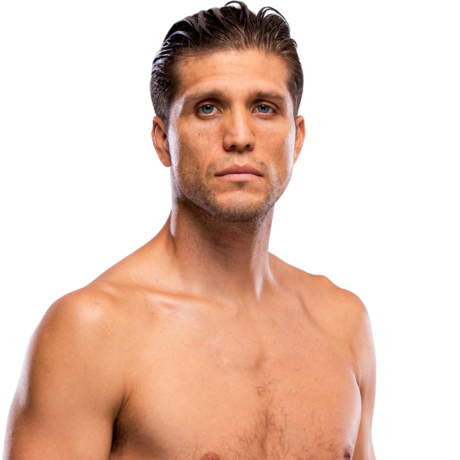 Brian Ortega
