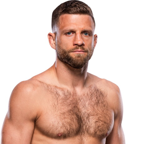 Calvin Kattar