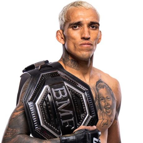 Charles Oliveira