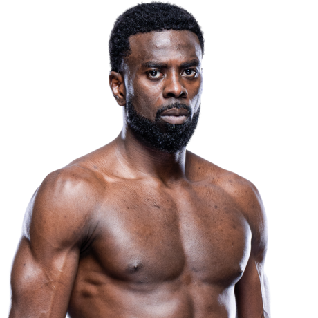 Chidi Njokuani