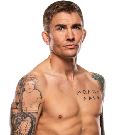 Cody Gibson