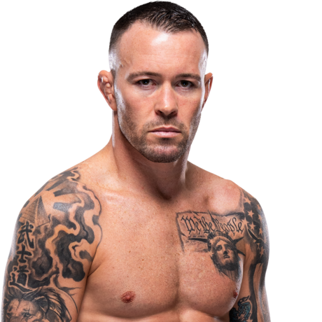 Colby Covington