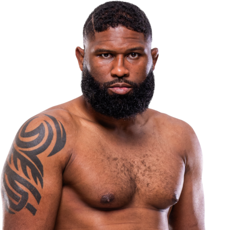Curtis Blaydes