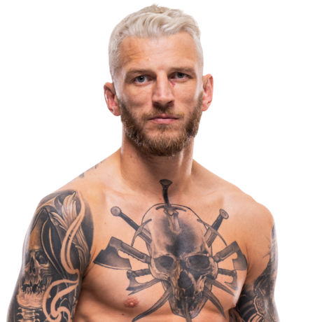 Dan Hooker