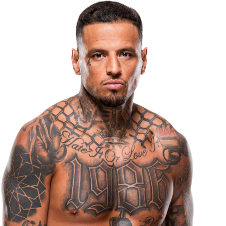 Daniel Rodriguez