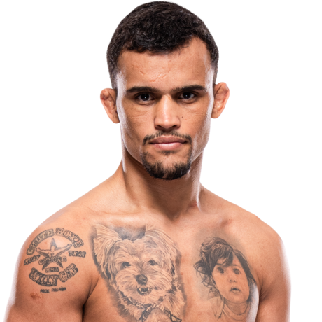 Daniel Santos