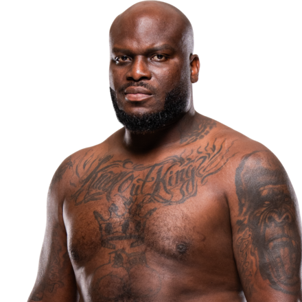 Derrick Lewis