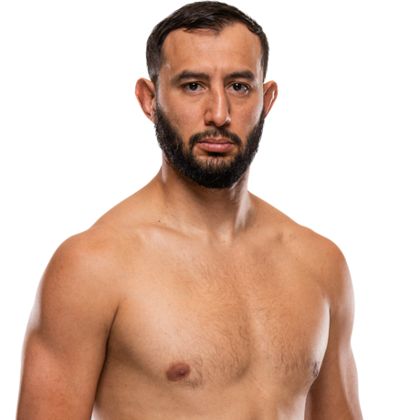 Dominick Reyes