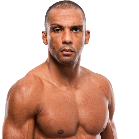 Edson Barboza
