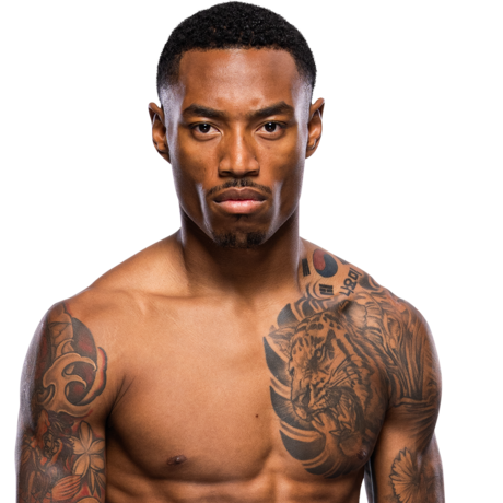 Elijah Smith