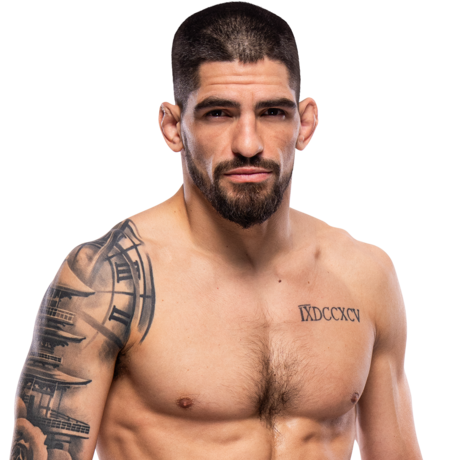 Gaston Bolanos