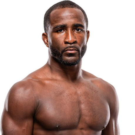 Geoff Neal