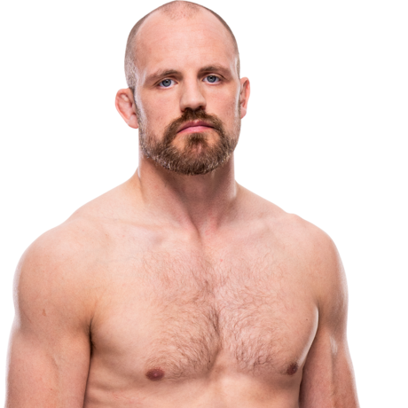 Gunnar Nelson