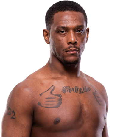 Jamahal Hill