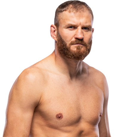 Jan Blachowicz
