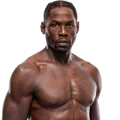 Jared Cannonier