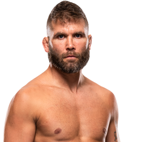 Jeremy Stephens