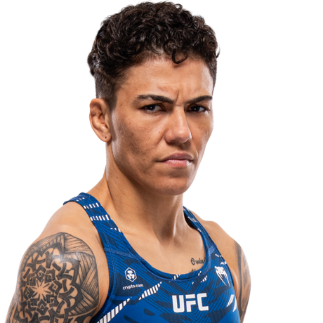 Jessica Andrade