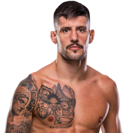 Joel Alvarez