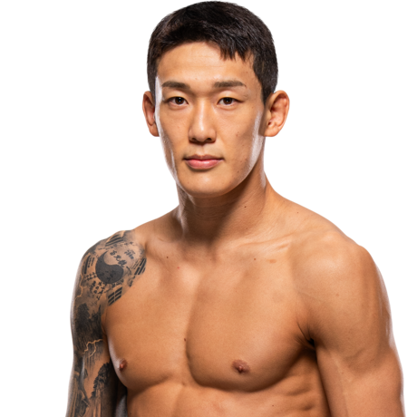 JooSang Yoo