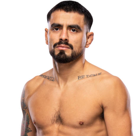 Joseph Morales
