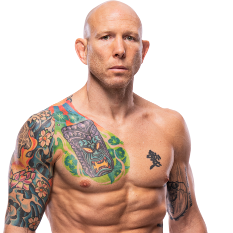 Josh Emmett