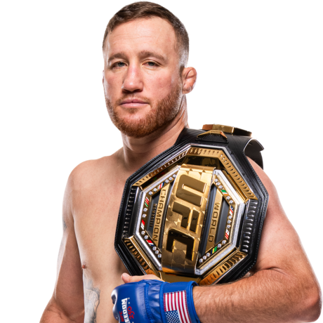 Justin Gaethje