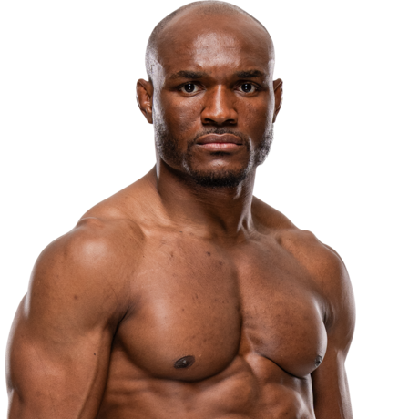 Kamaru Usman