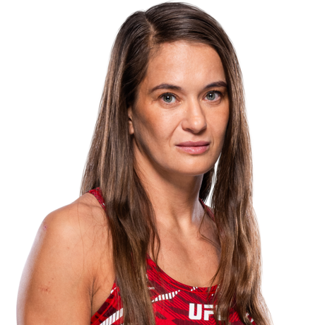 Karolina Kowalkiewicz