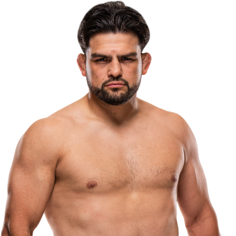 Kelvin Gastelum